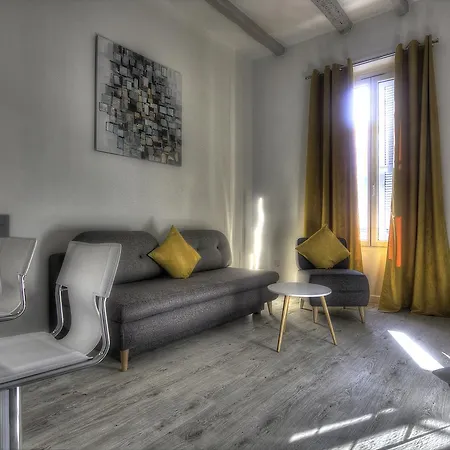 Διαμέρισμα Livia Croisette Freres Pradignac 21fp